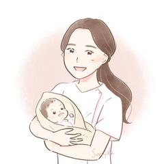 SNSアイコンイラスト