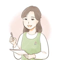 SNSアイコンイラスト