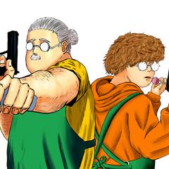FA-SAKAMOTODAYSより坂本とVaundy