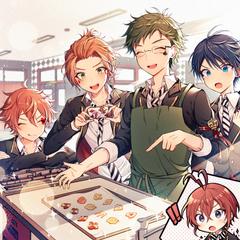 二次創作イラスト(サンプル)
