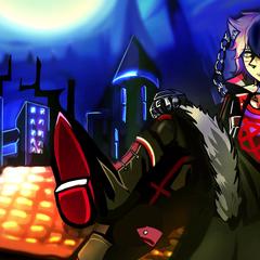 暗殺者の夜