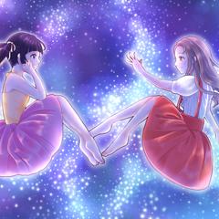 1枚絵の作成依頼例