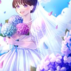 1枚絵の作成例