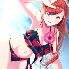 有栖川夏葉生誕祭2019