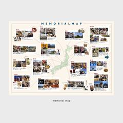 #memorial map