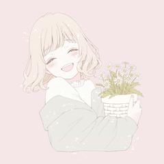 お花