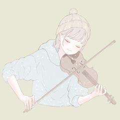 バイオリン