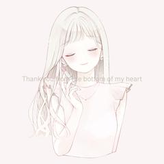 ご依頼イラスト
