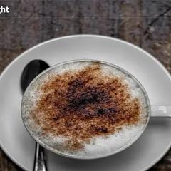 架空のカフェのHPを制作しました。