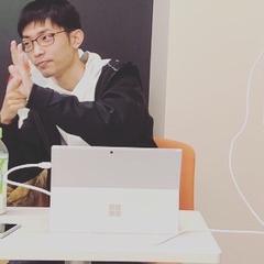 ある大学の手話サークル 学習会の様子