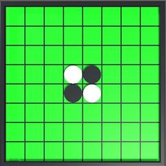 2年前にUnityで作ったオセロゲーム
