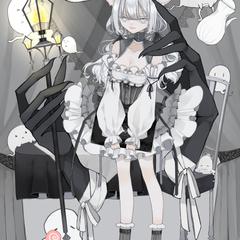 イラストサンプル