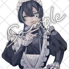 Skebリクエストで描かせていただきました