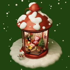 練習作品1