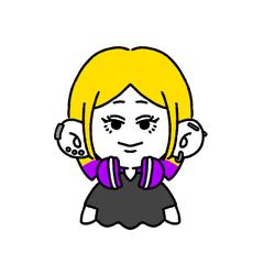 SNS用アイコン