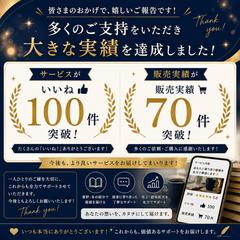 PR案件の実績です