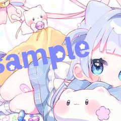 ︎✿ご依頼イラスト︎✿