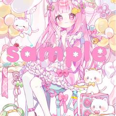 ︎✿ご依頼イラスト︎✿