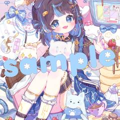 ︎✿ご依頼イラスト︎✿