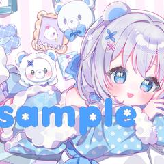 ご依頼イラスト