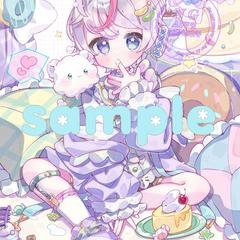 ︎✿ご依頼イラスト︎✿