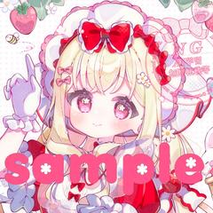 ご依頼イラスト