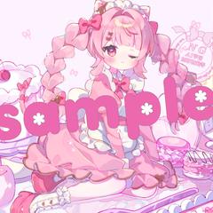 ご依頼イラスト