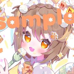 ‪✿ご依頼イラスト‪✿