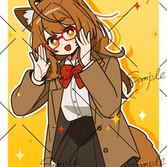 ご依頼イラスト