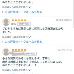 記帳代行等実績