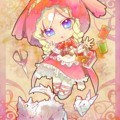 赤ずきん
