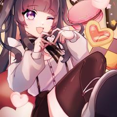 Happy Valentine’s Day♡
