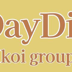 自社経営飲食店　ロゴ