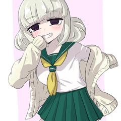 参考イラスト