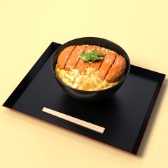 Blenderでの