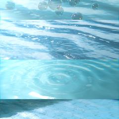 水のかたち
