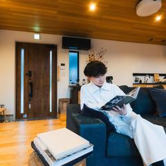 SNS用プロフィール写真