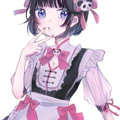 オリジナルイラスト
