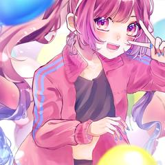 オリジナルイラスト