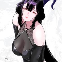 悪魔