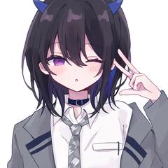 二次創作イラスト