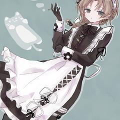 二次創作イラスト