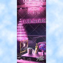 【依頼】IRIAM 配信用背景イラスト