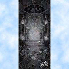 【依頼】IRIAM 配信用背景イラスト