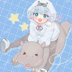 依頼イラスト