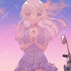 依頼イラスト