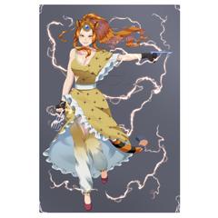 立ち絵サンプル