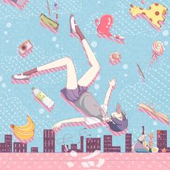 浮