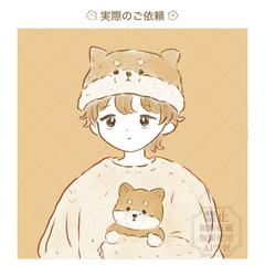 SNSアイコン