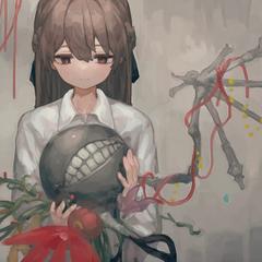 陰鬱